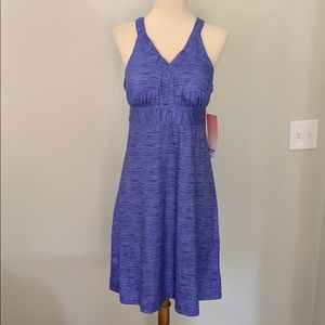 NWT Outdoor Lifestyle dress sz S
